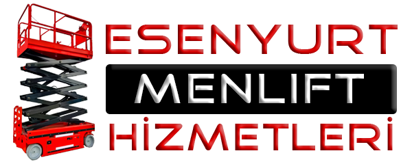 Esenyurt Menlift Kiralama